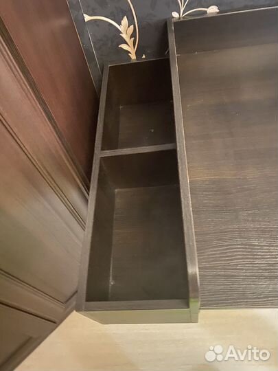 Пеленальная доска на комод