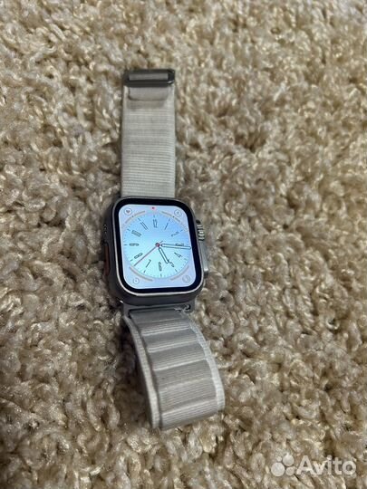 Smart Watch Ultra 8