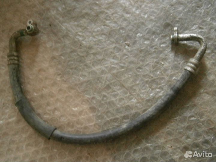 Трубка кондиционера Hyundai Elantra XD G4ED Хёндай