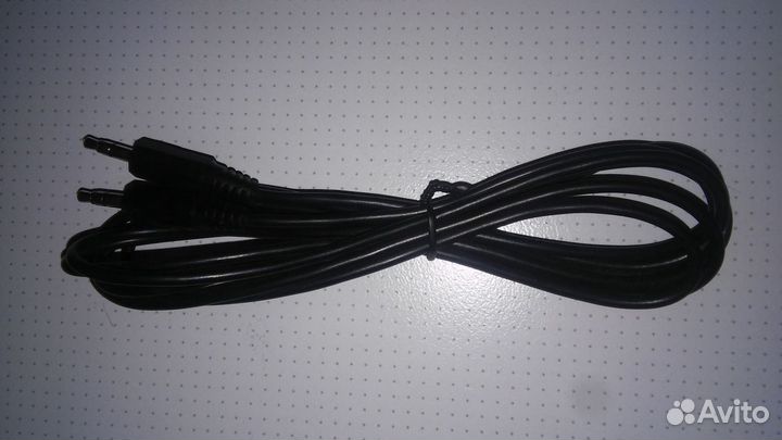 Кабель AUX Новый