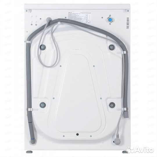 Стиральная машина dexp WM-F712tdhe/WBS белый