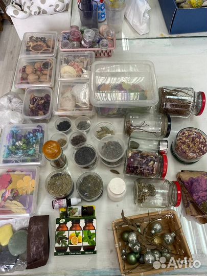 Набор для творчества