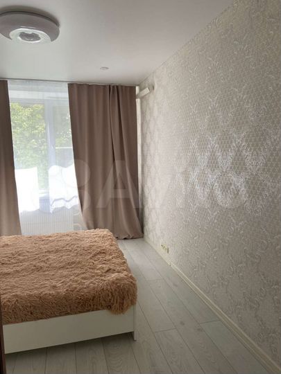 2-к. квартира, 48 м², 3/9 эт.