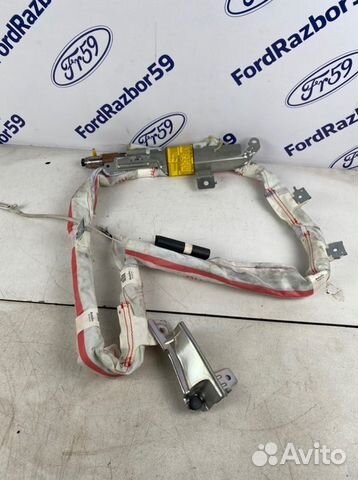 Подушка безопасности - шторка правая Kia Ceed ED