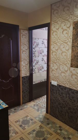 2-к. квартира, 49,6 м², 3/3 эт.