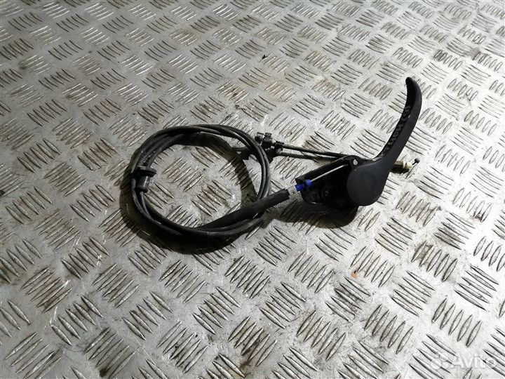 Трос капота Ssangyong Actyon New CK G20 2012