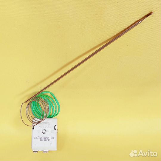 Термостат для духовки Канди Кэнди Candy