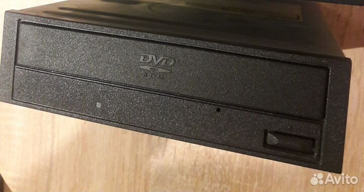Оптический привод DVD-ROM drive LG