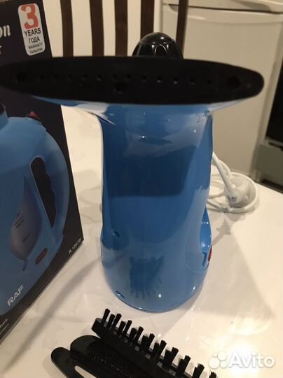 Отпариватель