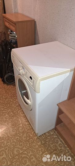 Стиральная машина electrolux 6кг