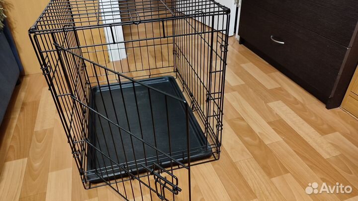 Клетка для собак