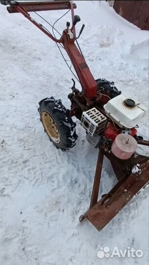 Мотоблок агро, агрос с лопатой