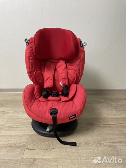 Детское автокресло 9 до 18 кг