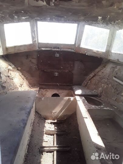 Продаю катер