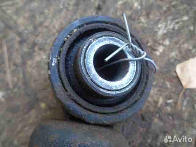 Амортизатор задний L BMW 5-Series F10 6789379