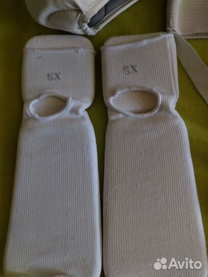 Защита для каратэ, xs