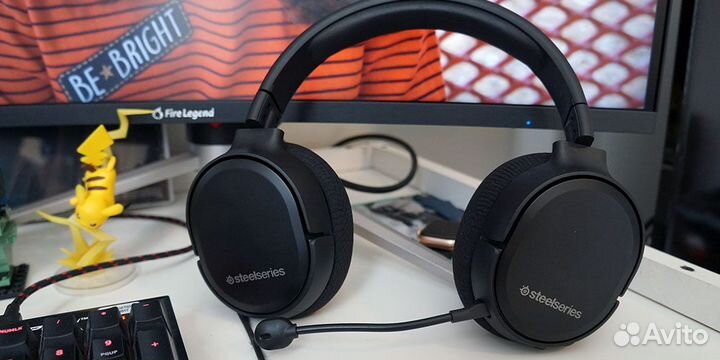 SteelSeries Arctis 1 Wireless