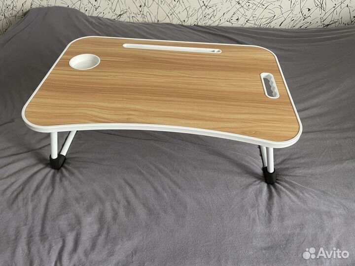 Поднос, столик для ноутбука