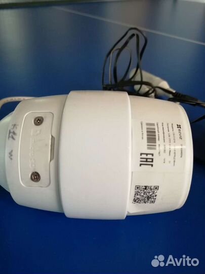 Комплект видеонаблюдения уличный бу