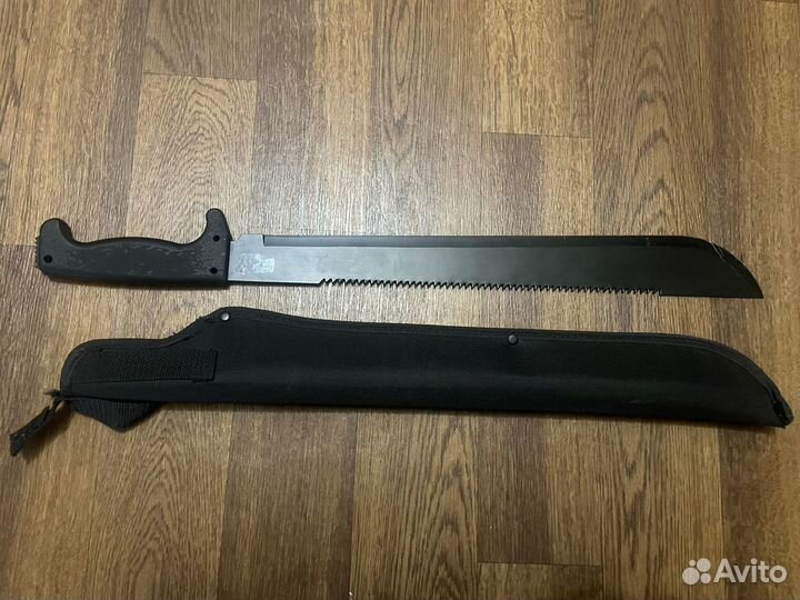 Мачете SOG sogfari machete MC02 sgmc02