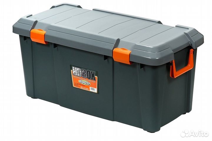Ящик iris HD Box 800D