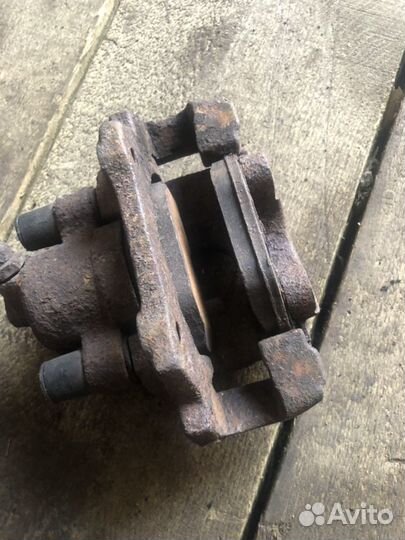 Суппорта ровер 75 MG ZT rover 75