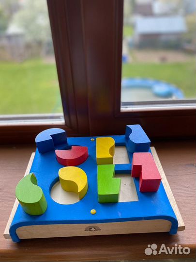 Игрушки детские + детские книги