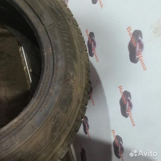 Hankook Winter RW06 195/70 R15