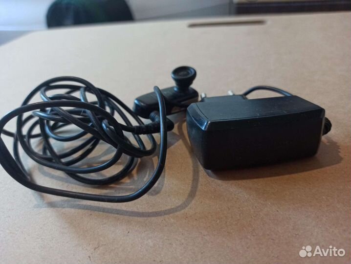 Bluetooth гарнитура samsung