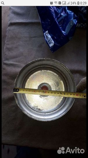 Крышки ступицы SAF(OE 3304007200)