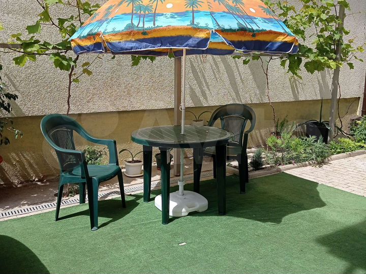 Комната 15 м², 2/2 эт.