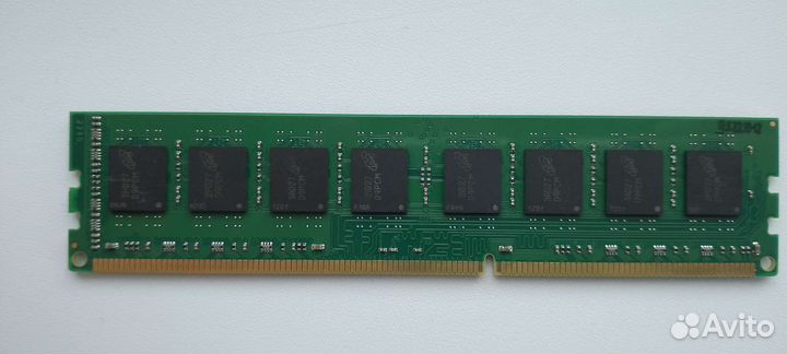 Оперативная память ddr3 8gb (1866), dd3 4gb (1600)