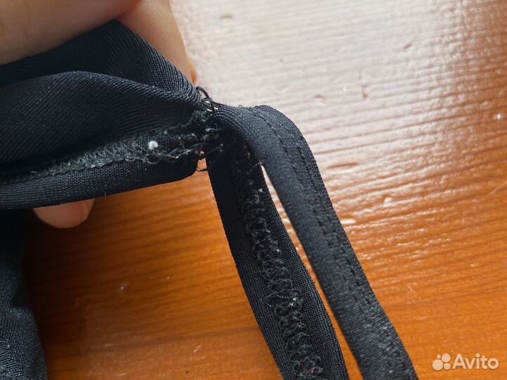 Купальник танцевальный