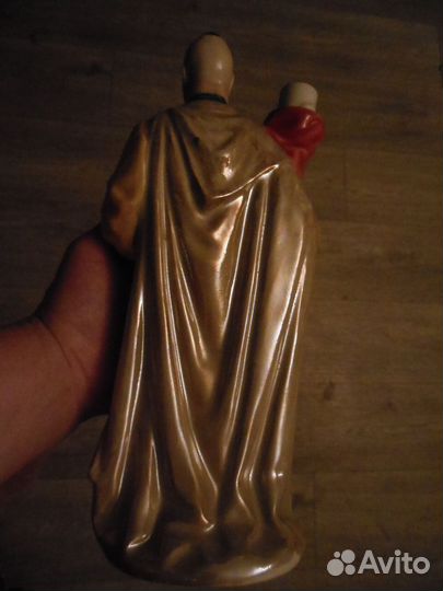 Штоф казак СССР