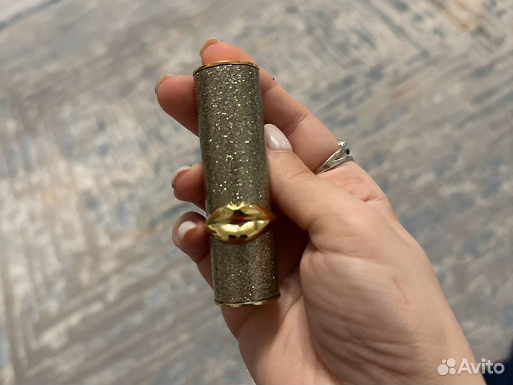 Pat mcgrath помада 136 skinsane