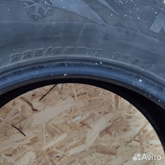 Roadstone Winguard 225/65 R17 106T