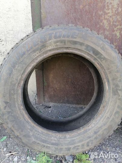 Bridgestone Blizzak Ice 195/65 R15