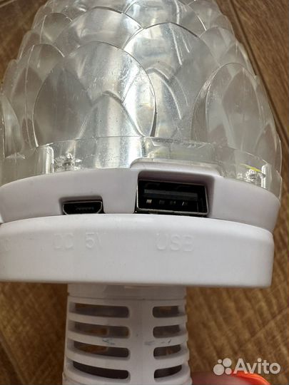 Микрофон - колонка