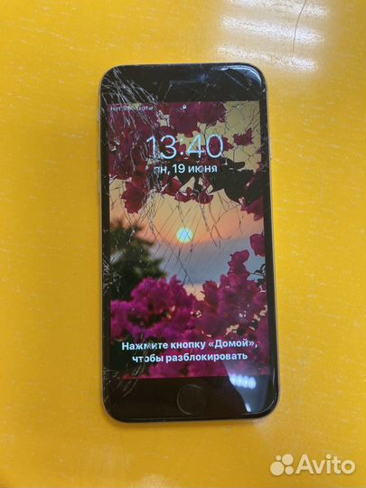 iPhone 6, 64 ГБ