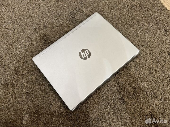 Hp probook 430 g7 13.3fhd/i5-10th/8/256