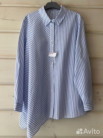 19,23,27 Рубашка Marina rinaldi Elena Miro