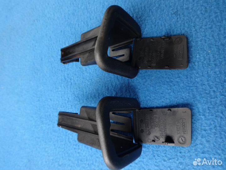 Вставка сиденья Мини Р56 Mini R55 R56