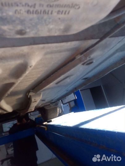 LADA Granta 1.6 МТ, 2016, 151 000 км