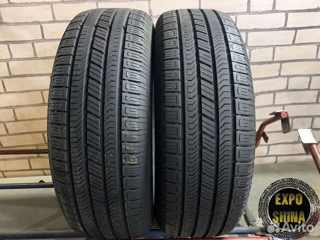 Continental ContiCrossContact RX 255/65 R19