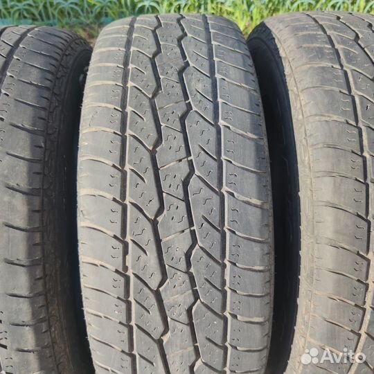 Maxxis Bravo AT-771 225/60 R17 103T