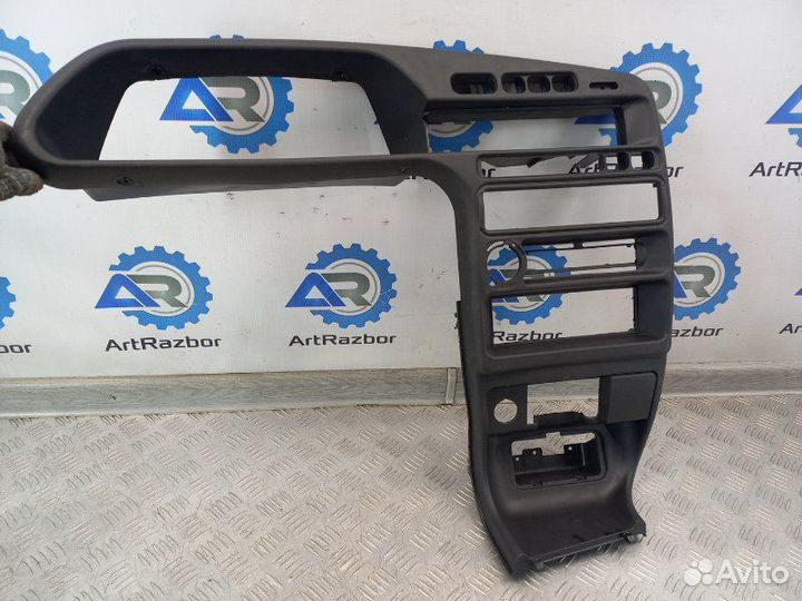 Рамка панели приборов Ваз 2114