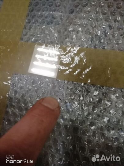 Стекло на УАЗ патриот