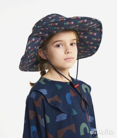 Панама Bobo Choses новая