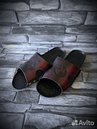 Мото (авто) тапки 