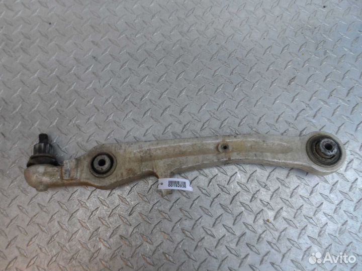 Рычаг передний правый нижний Audi A8 D3